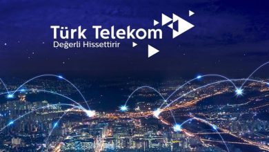 Servicios gratuitos de Türk Telekom en cierre total