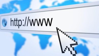 Reglamento de nombres de dominio de Internet modificado