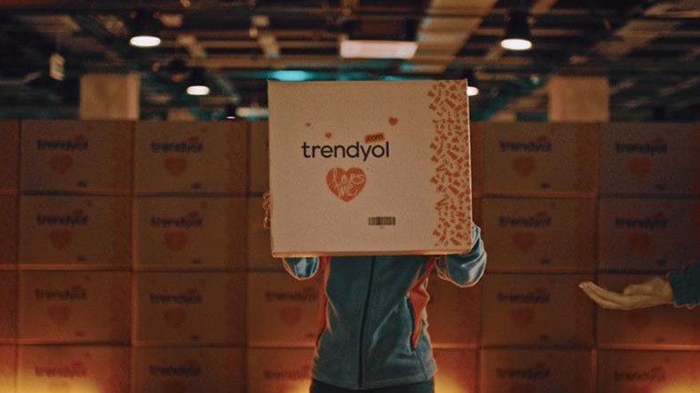 La valoración de la empresa Trendyol asciende a 11.000 millones de dólares