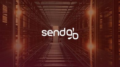 Cómo usar SendGB para enviar y recibir archivos a través de Internet