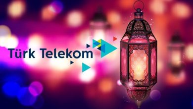 Türk Telekom regala 10 GB de Internet especial para el Ramadán