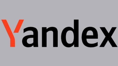 Se ha cambiado el logotipo de Yandex: aquí está el nuevo logotipo