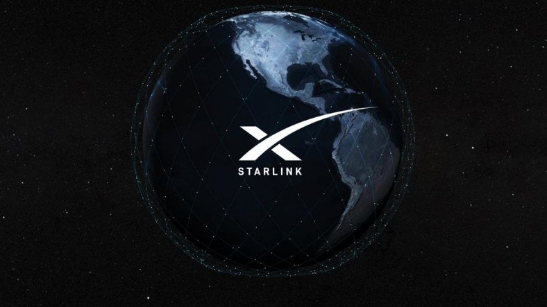 Los usuarios de Starlink alcanzaron una velocidad de conexión de 400 Mbps