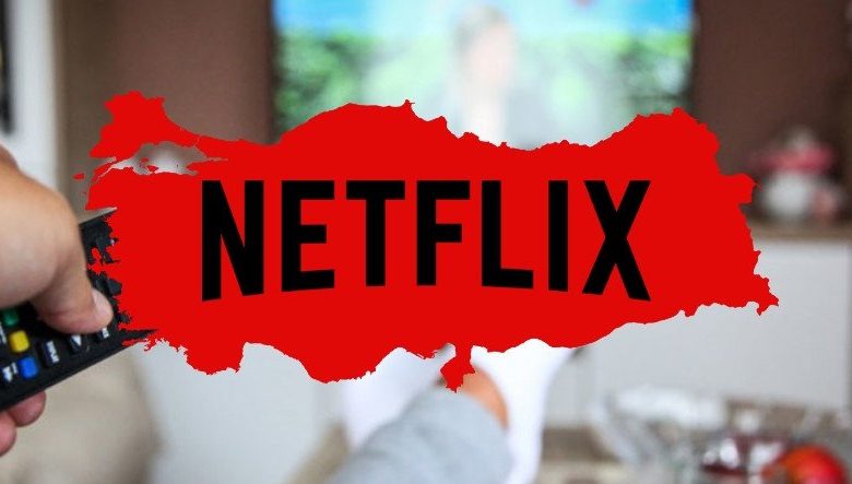 Netflix anuncia el número actual de suscriptores en Turquía