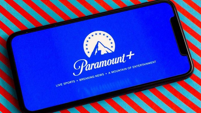 Paramount Plus se lanza hoy