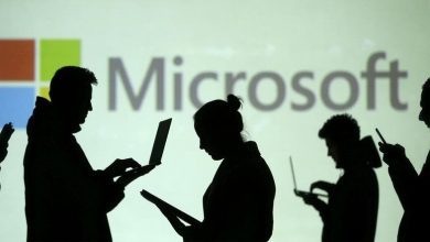 Microsoft: China ataca correos electrónicos corporativos en EE.UU.