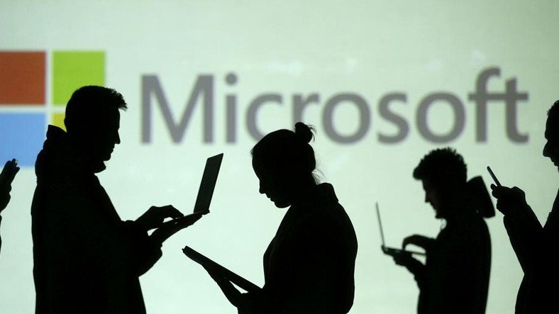 Microsoft: China ataca correos electrónicos corporativos en EE.UU.