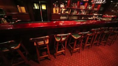 El sitio que lleva el ambiente de bares a casa: iMissMyBar