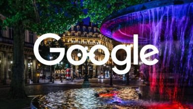 Francia multa a Google con 1,1 millones de euros