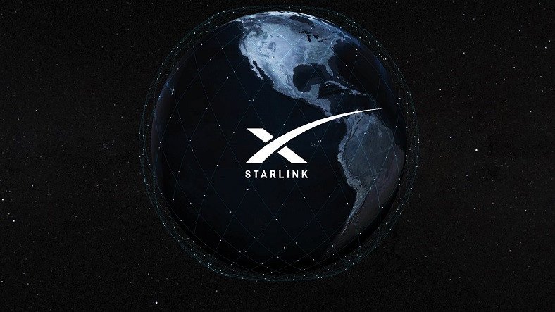 Prueba 'Ping' realizada en CS:GO con el servicio Starlink de SpaceX