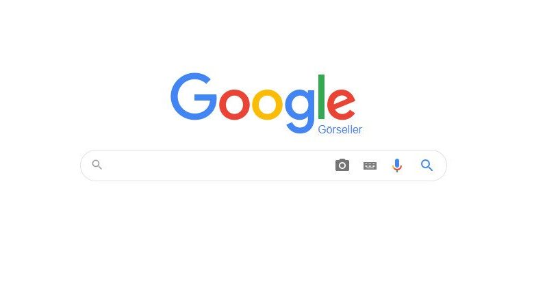 Las búsquedas de imágenes de Google no mostrarán el mismo resultado