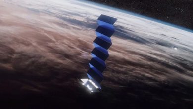 Proyecto Internet desde el espacio de Elon Musk: ¿Qué es Starlink?