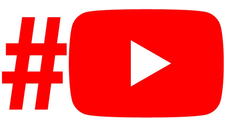 La función de etiquetas de YouTube ahora está más disponible