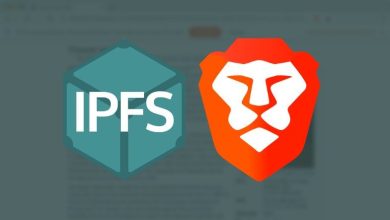 Brave se convierte en el primer navegador compatible con el protocolo IPFS