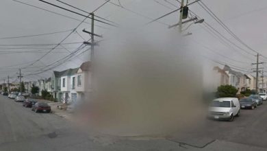 Google Street View te permite "ocultar" tu casa