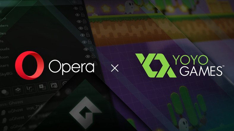 Opera adquiere YoYo Games por 10 millones de dólares