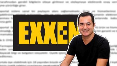 Resultó que Exxen dirigió a los usuarios a BluTV