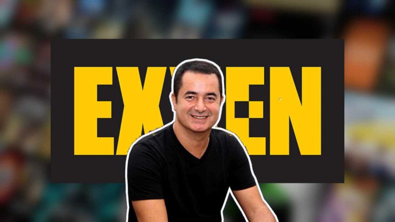 Acun Ilıcalı anunció el precio de suscripción mensual de Exxen
