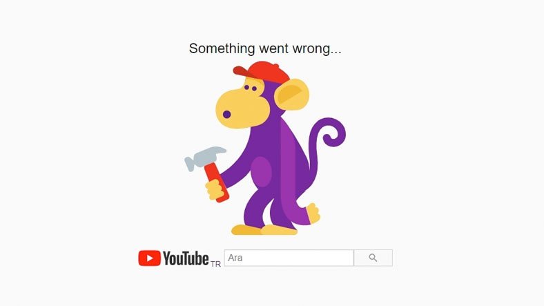 No se puede acceder a YouTube y algunos servicios de Google