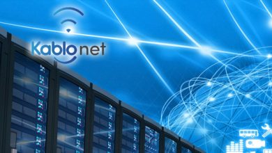 Türksat Kablonet está experimentando un problema de acceso relacionado con DNS