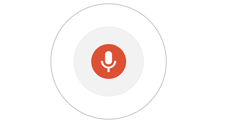 ¿Cómo transcribir una grabación de voz con Google Docs?