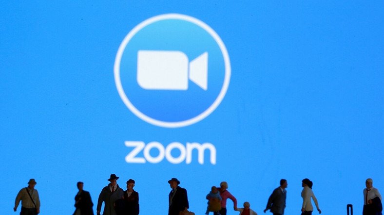 ¿Cómo hacer una presentación en Zoom?
