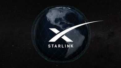 La velocidad de descarga de Starlink será más lenta de lo esperado