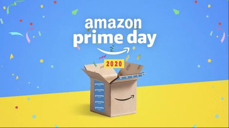 Productos más vendidos en Amazon Prime Day