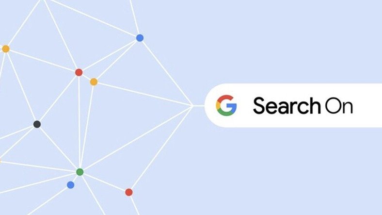 Google anuncia nuevas funciones de búsqueda, mapas y lentes