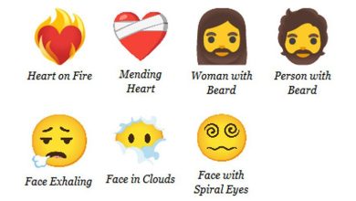 Unicode Consortium presenta 217 nuevos emojis