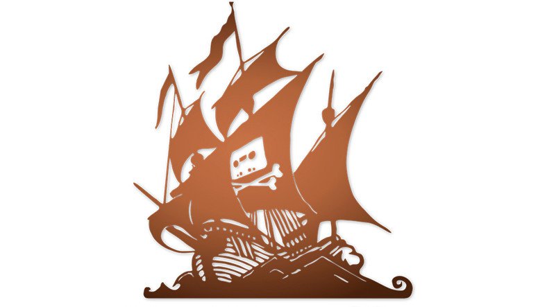 Nombre de dominio Piratebay.org vendido por $ 50K