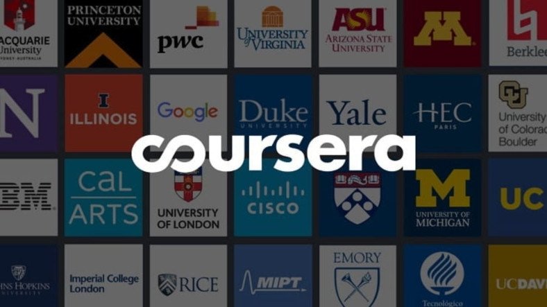 Cursos de Coursera gratis para estudiantes universitarios por un corto tiempo