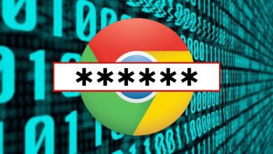 Google Chrome avisará de contraseñas no seguras