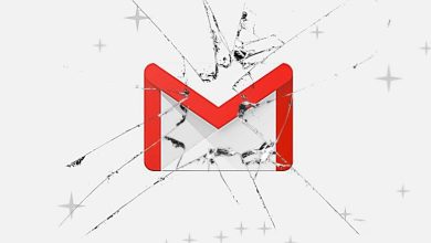 Gmail se bloqueó: no se pueden enviar archivos actualmente
