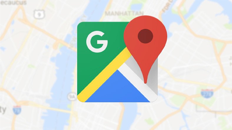 Los accidentes geográficos ahora son más fáciles de ver en Google Maps