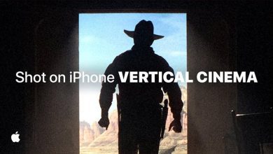 Apple, iPhone’da Çekilmiş Dikey Sinema Formatlı Kısa Filmini Yayınladı (Video)