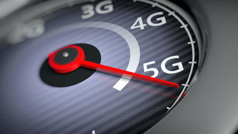 Corea del Sur anuncia agonía de descarga promedio de 5G