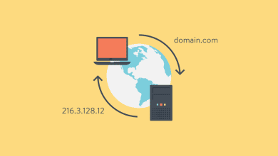 ¿Qué es DNS y cómo funciona?