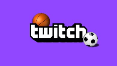 Twitch transmitirá contenido de deportes tradicionales