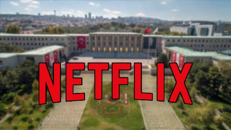 La explicación de la restricción de acceso a Netflix desde Internet del Parlamento