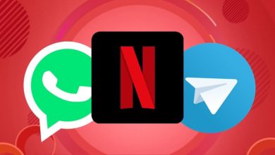 BTK podrá bloquear WhatsApp, Netflix y Telegram