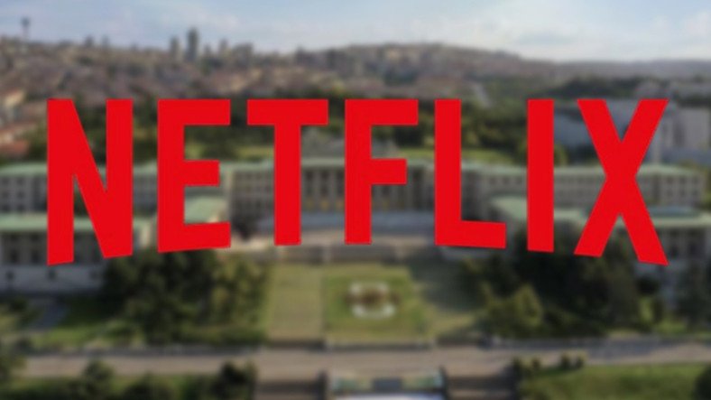 Restricción de Acceso a Netflix desde Internet del Parlamento