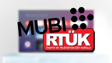 MUBI Turquía: Aún quedan muchas películas por ver