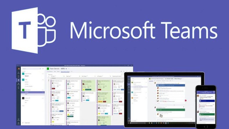 Nuevas funciones de personalización agregadas a los equipos de Microsoft