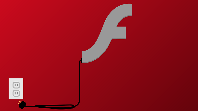 Adobe anuncia la fecha de desconexión de Flash