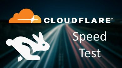 La prueba de velocidad de Cloudflare promete un rendimiento mucho mejor