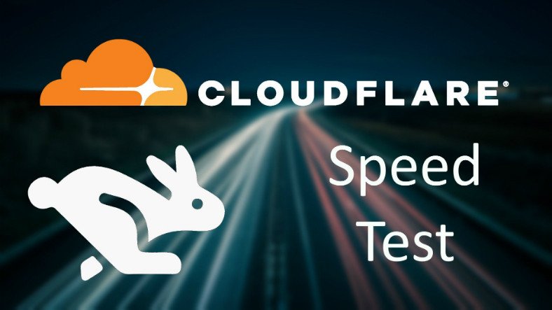 La prueba de velocidad de Cloudflare promete un rendimiento mucho mejor