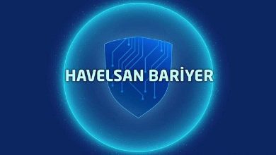 El Primer Producto de Seguridad Cibernética Doméstica: Barrera HAVELSAN