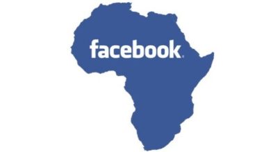Infraestructura de Internet de 37 mil kilómetros desde Facebook hasta África