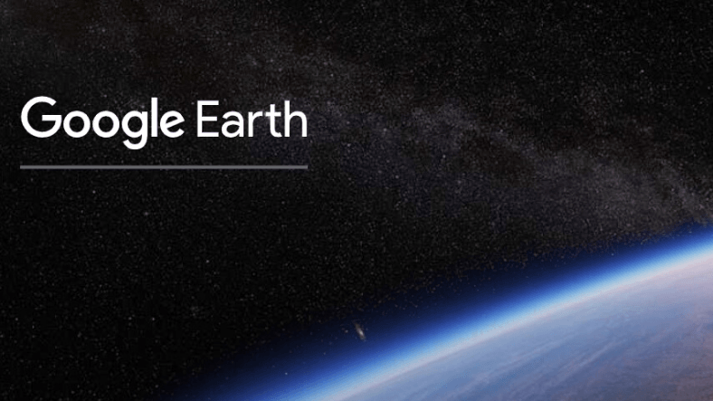 Google Earth recibió una nueva actualización